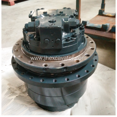 Hyundai R305-9 Final Drive R305LC-9 Travel Motor 31Q8-40040